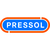 LOGO zu PRESSOL kurblis pumpa SRL 355-955 mm-18l/perc