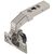 Produktbild zu BLUM CLIP top BLUMOTION Stollenscharnier 95°, 3mm gekröpft mit Feder, Schrauben