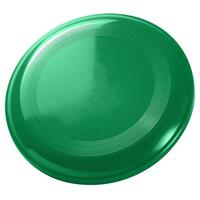 Artikelbild Flying disc "Space Flyer 26", standard-green