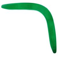 Artikelbild Bumerang "Mini", trend-grün PS