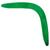 Artikelbild Boomerang "Mini", trend-green PS