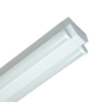 LED Anbau-/Decken-/Wandleuchte StarLicht 20300523 LED Wand- Und Deckenleuchte BASIC 2 LED 150 WHITE