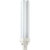 Kompaktleuchtstofflampe Philips Kompakt-Leuchtstofflampe Master PL-C 26W/840 Xtra G24d-3 coolwhite EEK: B
