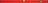 Format lichtmetalen waterpas rode poedercoating 50cm