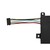 Bateria L18C3PF7 11,4V 4500mAh do Lenovo IdeaPad C340-14 S340-15