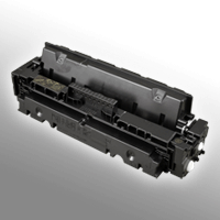 Alternativ Toner ersetzt HP CF410X 410X schwarz