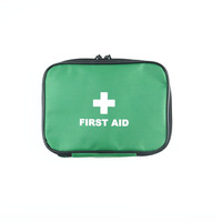 BS8599-1:2019 Personal Issue Workplace First Aid Kit