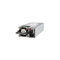 HPE 500W Flex Slot Platinum Hot Plug LH Power Supply Kit