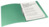 Ringbuch Colour'Breeze, A4, PP, Softcover, 2 Ringe, 25mm, grün