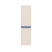 Apple MT5E3ZM/A Intelligentes tragbares Accessoire Band Nylon, Recyceltes Polyester, Spandex