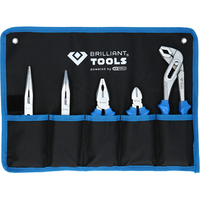 Brilliant Tools BT060005 tang