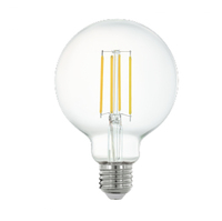 EGLO LM_LED_E27 - V2 LED-Lampe Weiß 4000 K 6 W E27 E