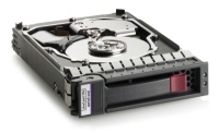 Hewlett Packard Enterprise 625609-S21 internal hard drive 2.5" 1024 GB Serial ATA