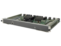 HPE 10508/10508-V 720Gbps Type A Fabric Module moduł dla przełączników sieciowych