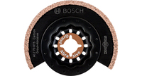 Bosch 2 608 661 692 Multifunktionswerkzeugzubehör