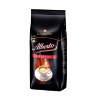 Alberto Espresso, 1000g 1 kg