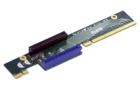 Supermicro RSC-R1UU-UE8 interfacekaart/-adapter