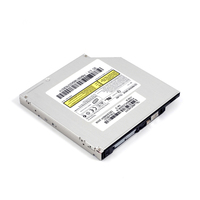 Samsung BA59-01985A optisch schijfstation Intern DVD±RW Zwart, Metallic