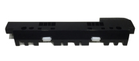 HP RM1-8506-000CN pièce de rechange pour équipement d'impression Brosse rouleau