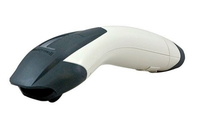 Honeywell Voyager 1400g Handheld bar code reader 1D Laser Grey, White