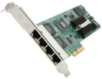Fujitsu S26361-F4610-L504 hálózati kártya Belső Ethernet 1000 Mbit/s