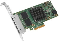 DELL Intel Ethernet i350 QP 1Gb Internal 1000 Mbit/s