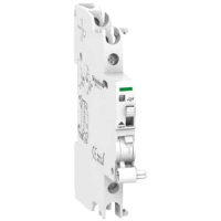Schneider Electric A9A26929 auxiliary contact