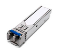 Extreme networks MGBIC-LC07 network transceiver module 1000 Mbit/s SFP 1550 nm