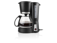 Tristar CM-1233 kávéfőző Teljesen automatikus Csepegtető kávéfőző 0,6 L