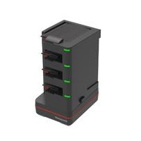 Honeywell CT4X-QBC-1BAY-3 handheld mobile computer accessory Charging cradle