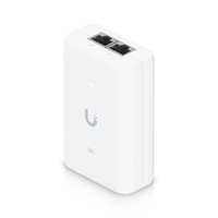 Ubiquiti U-POE-AT-EU adapter PoE Gigabit Ethernet 48 V