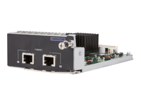 HPE JH156A Netzwerk-Switch-Modul 10 Gigabit Ethernet, Gigabit Ethernet