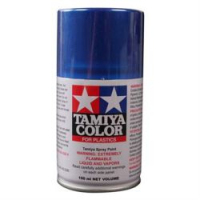 Tamiya TS89 Spray festék 100 ml 1 dB