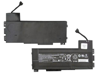 HP 808452-002 notebook spare part Battery