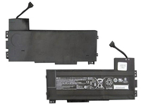 HP 808452-002 notebook reserve-onderdeel Batterij/Accu