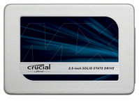 Crucial MX300 2.5" 275 GB Serial ATA III