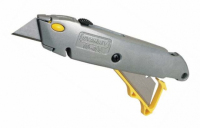 Stanley 0-10-499 utility knife Grey Snap-off blade knife