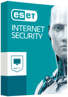 ESET Internet Security Open Value Subscription (OVS) 1 licentie(s) Elektronische Software Download (ESD) 3 jaar
