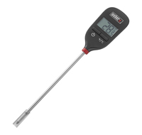 Weber 6750 voedselthermometer Digitaal