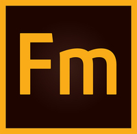 Adobe Framemaker Abonnement Meertalig 12 maand(en)