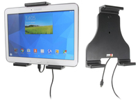 Brodit 521942 supporto per personal communication Supporto passivo Tablet/UMPC Nero