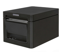 Citizen CT-E351 203 x 203 DPI Avec fil Thermique directe Imprimantes POS
