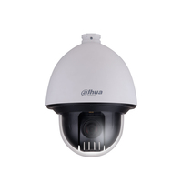 Dahua Technology Pro SD60430U-HNI Almohadilla Cámara de seguridad IP Interior y exterior 2592 x 1520 Pixeles Techo/pared