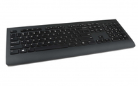 Lenovo 4X30H56844 keyboard RF Wireless Belgian, French Black