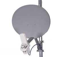 Cambium Networks HK2022A antena de satélite Gris