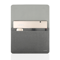 Lenovo GX40P57134 laptop case 30.5 cm (12") Sleeve case Grey