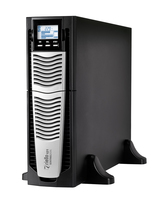 Riello SDU 6000 uninterruptible power supply (UPS) 6 kVA 6000 W 2 AC outlet(s)