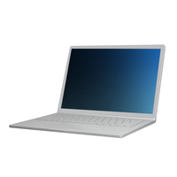 DICOTA D31694-V2 laptop accessoire Laptopschermbeschermer
