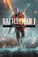 Microsoft Battlefield 1 Turning Tides Videospiel herunterladbare Inhalte (DLC) Xbox One