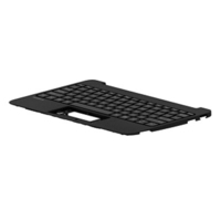 HP 728160-061 laptop spare part Keyboard